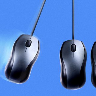 Behind the Curtain: These 3 big AI trends are colliding at the same time