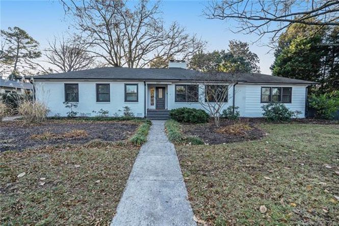 1069 CODDINGTON PL, CHARLOTTE