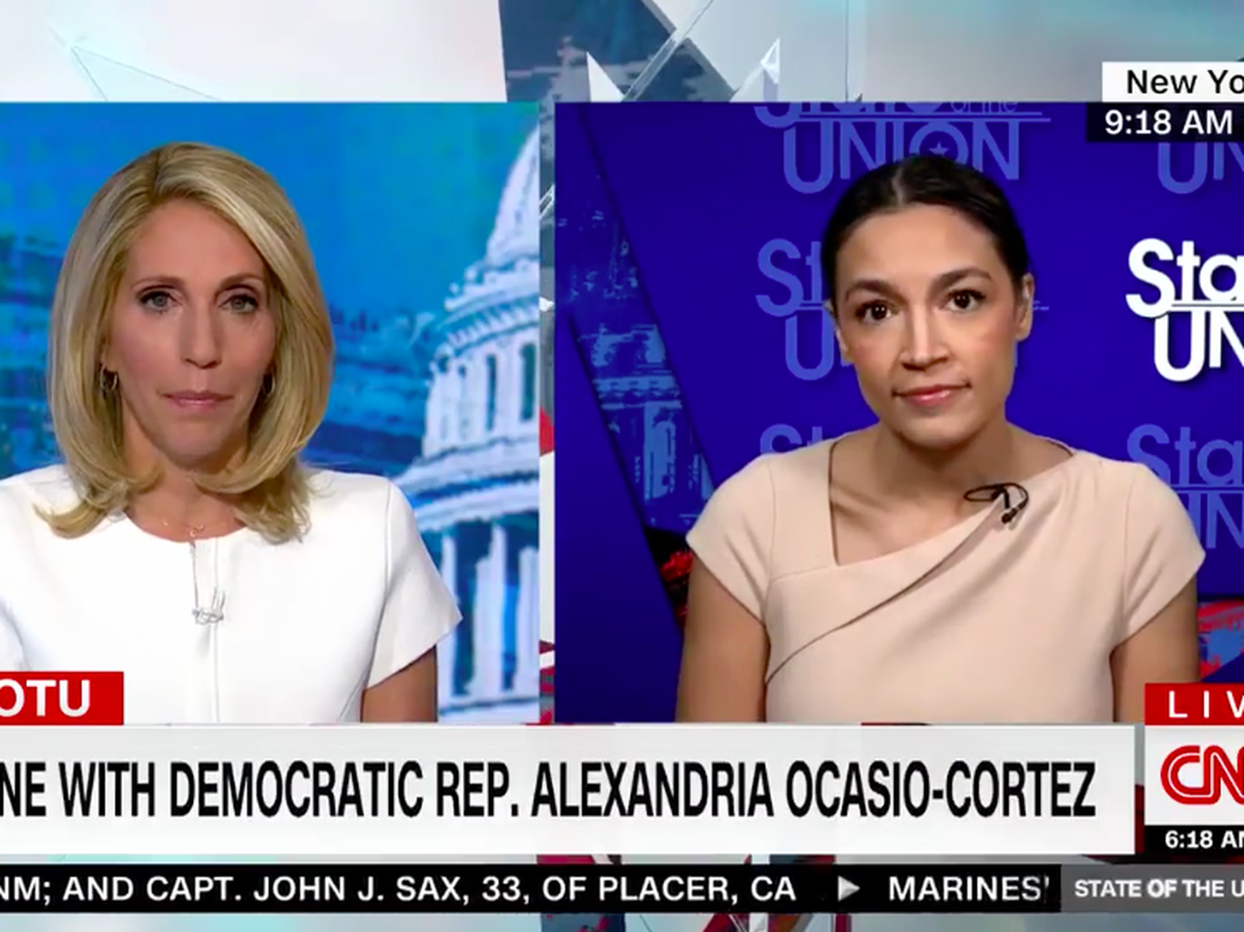 Ocasio cheap cortez 2024