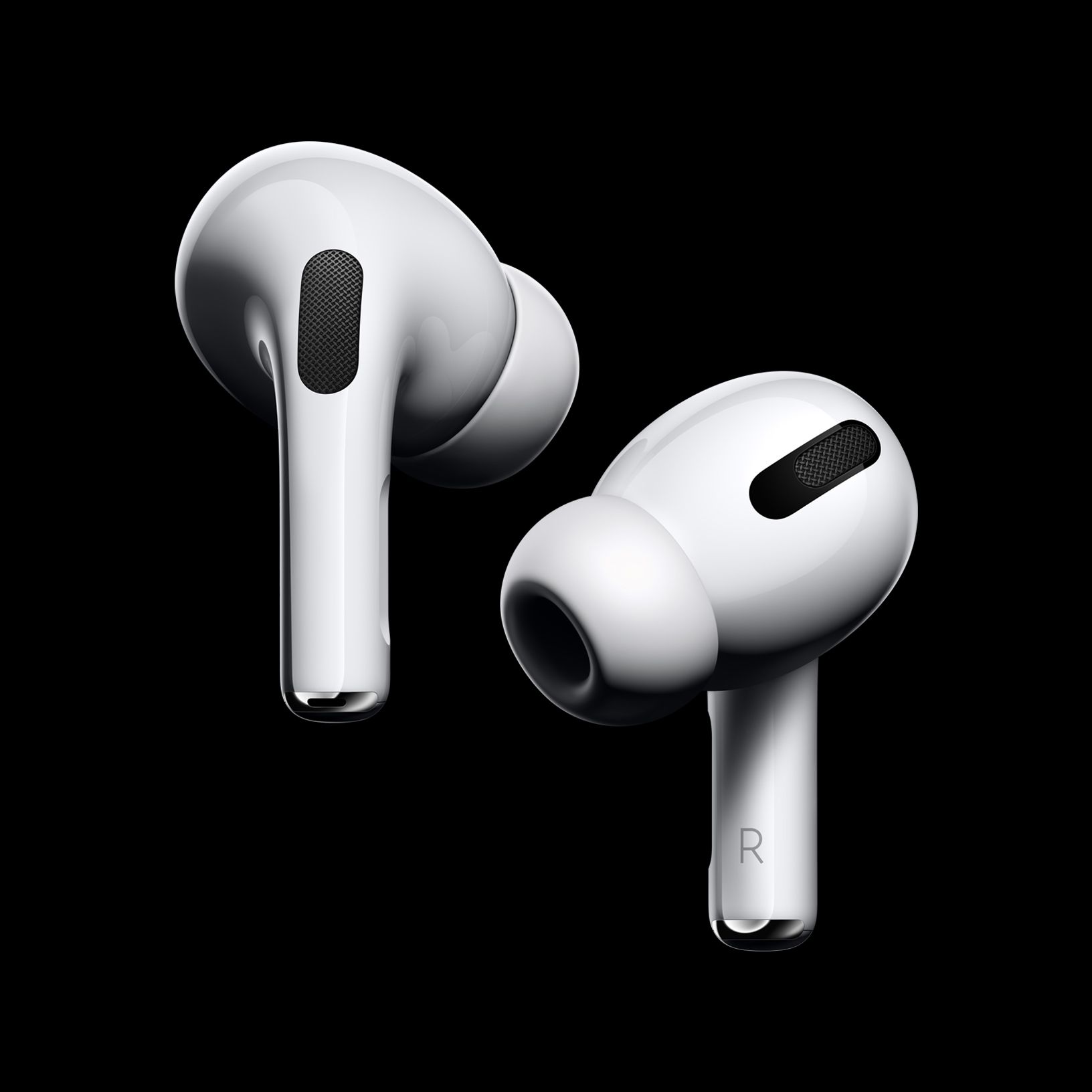 Apple announces new AirPods Pro in time for holidays