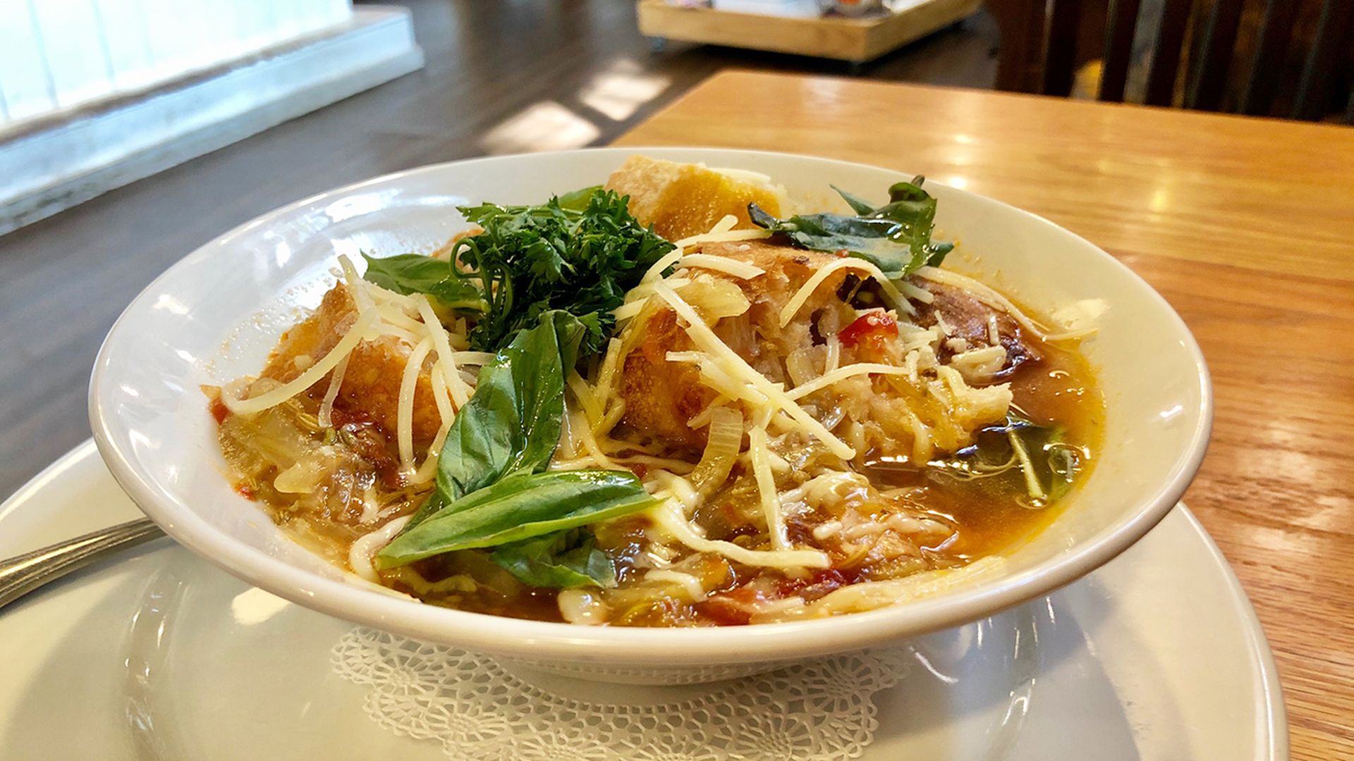 best soups in charlotte