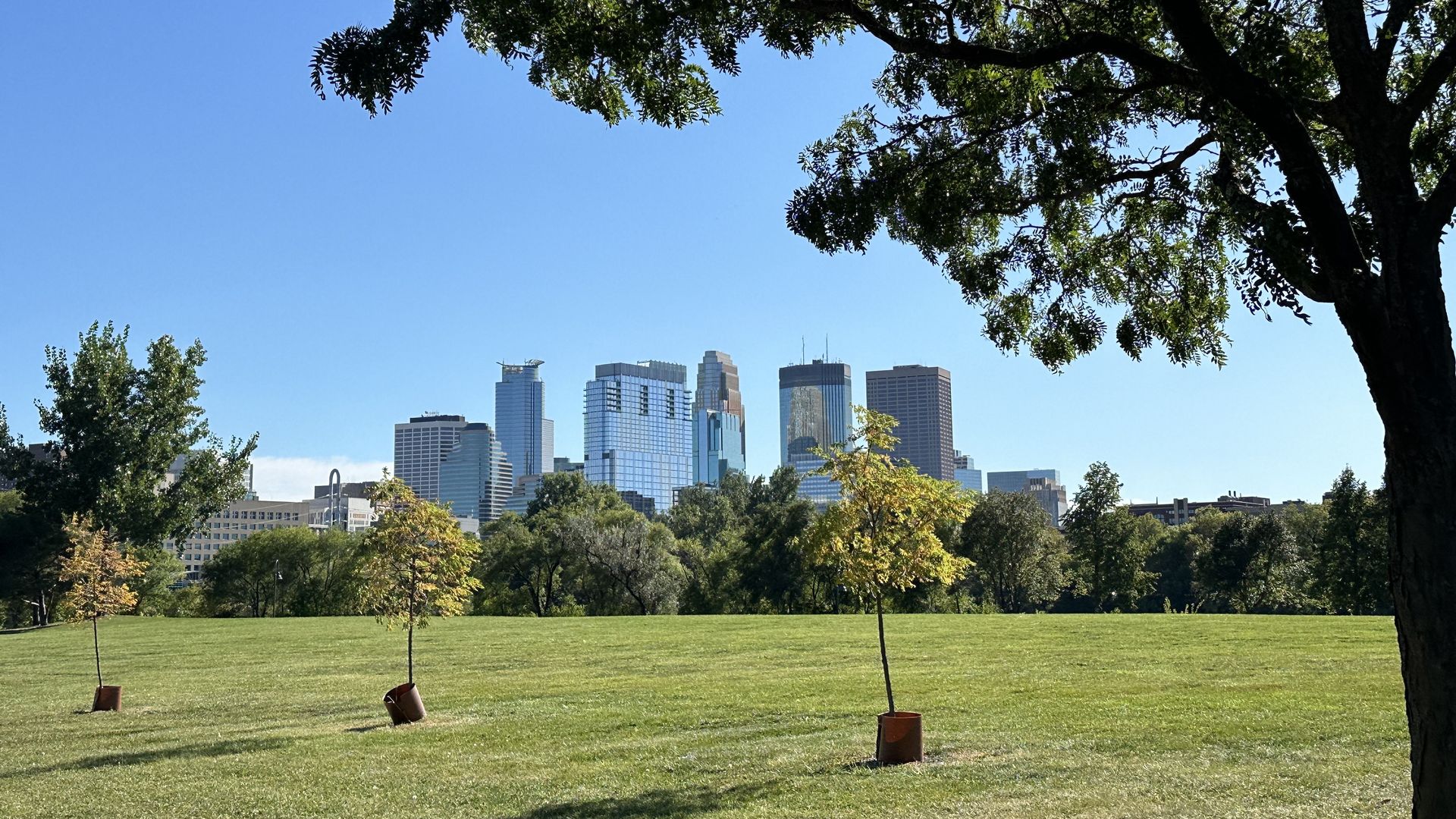 photo of Minneapolis