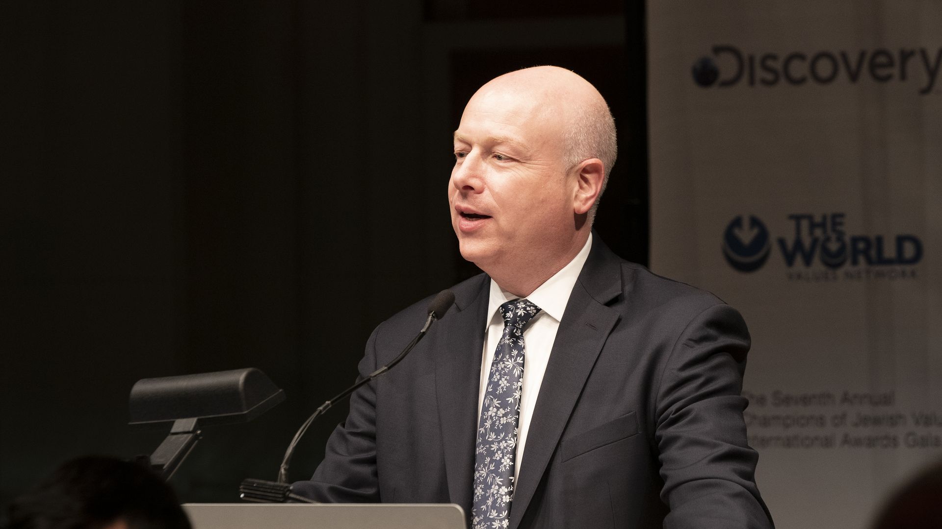 Jason Greenblatt