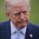 Oil prices volatile after Trump's Strait of Hormuz threat