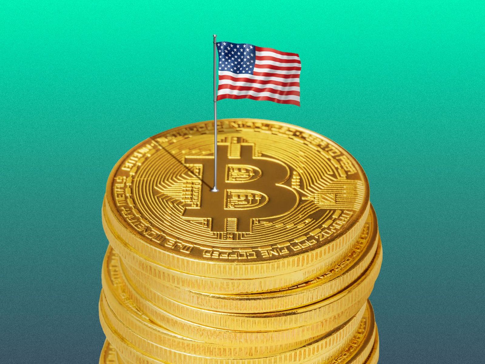 $300 billion Trump crypto rally re-ignites reserve fight