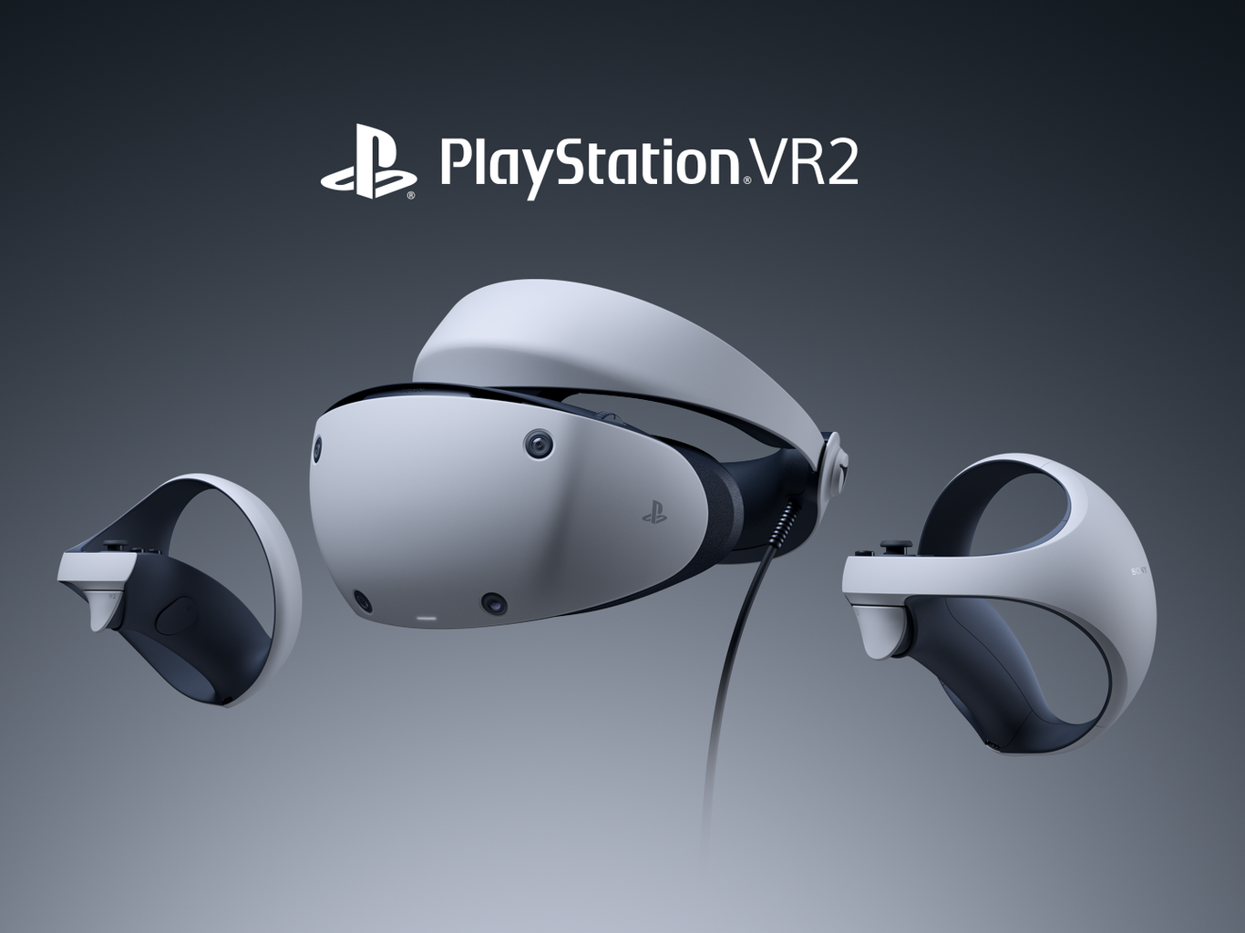 Sony announces next-gen PSVR 2 is coming to PS5 — Magnopus