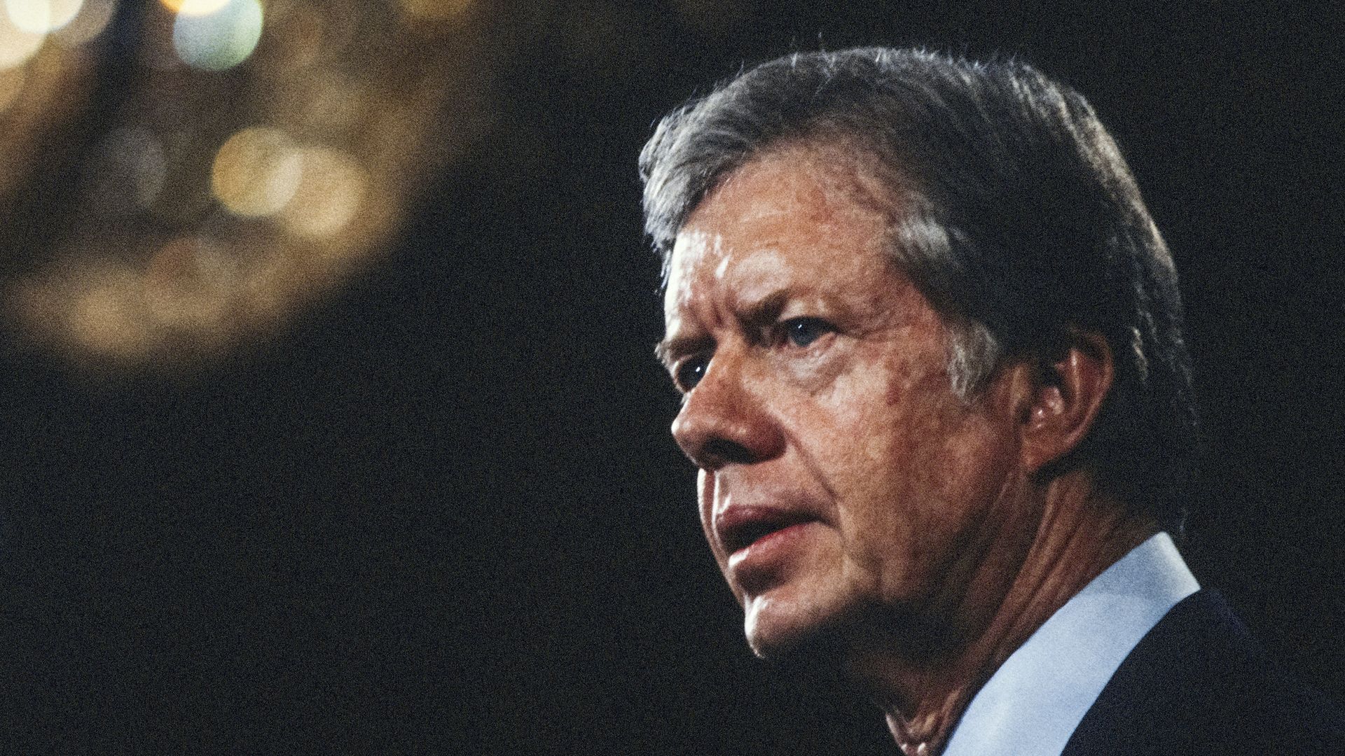 Jimmy Carter