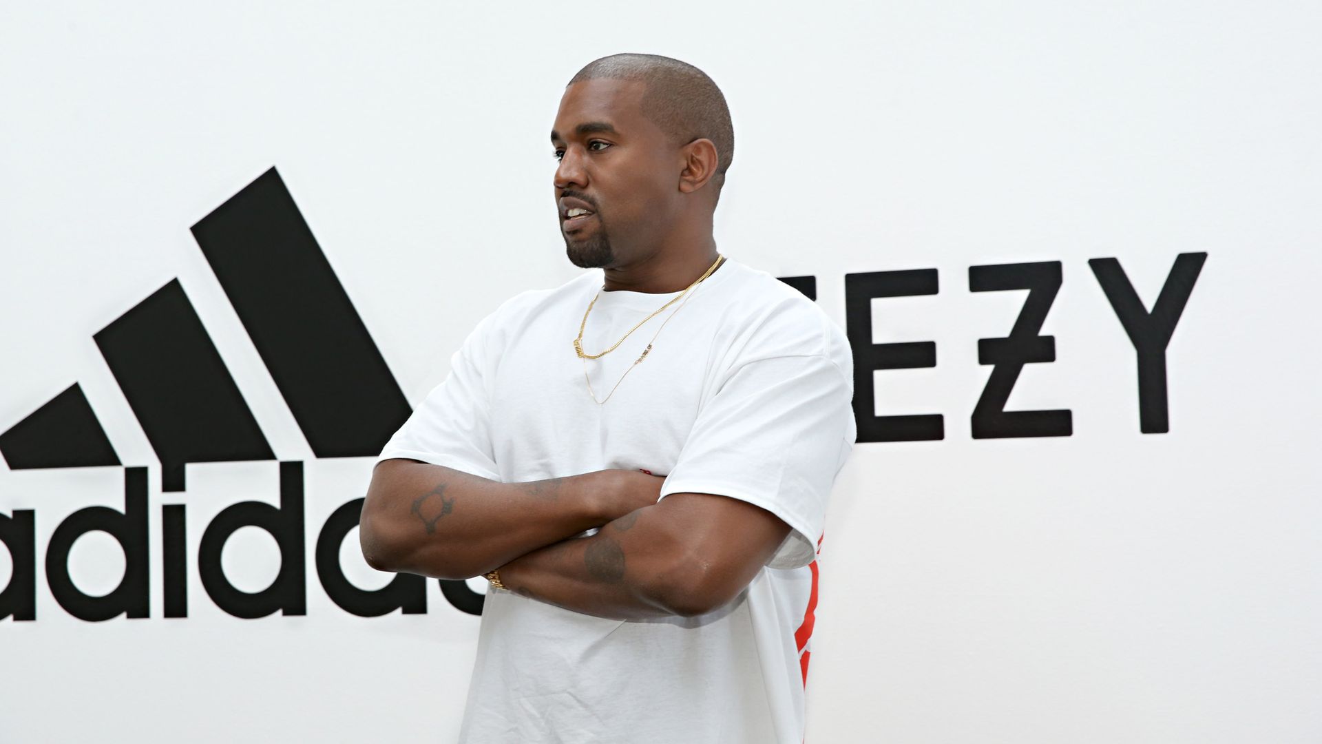 Adidas' remaining Kanye West Yeezy sneakers go sale