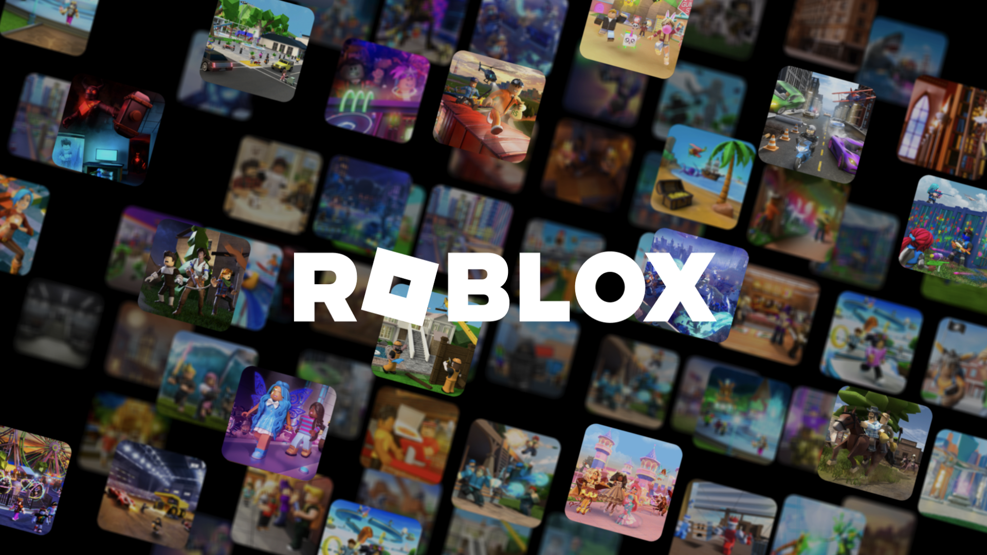 HD roblox games wallpapers