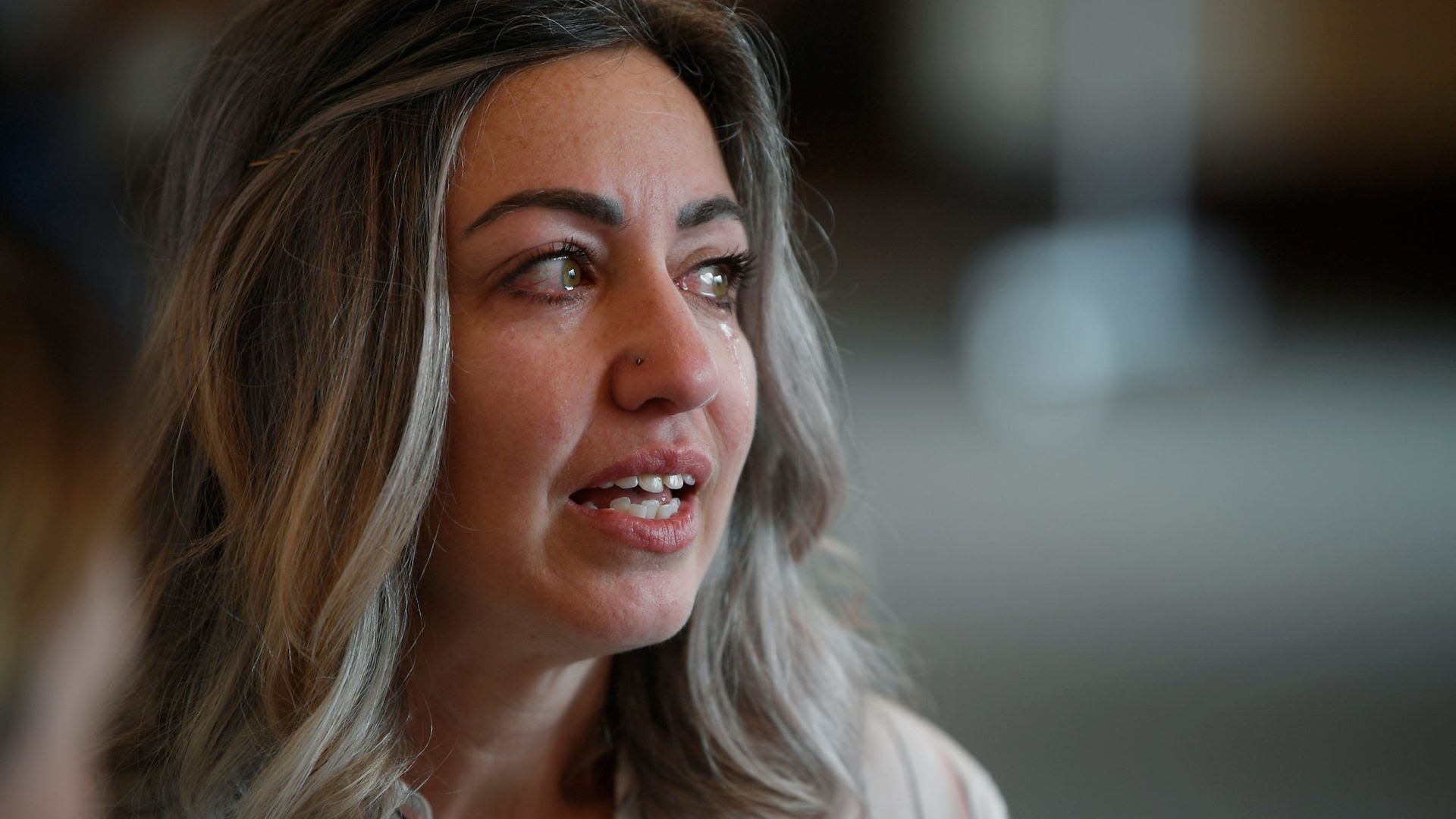 Former Vanderbilt nurse RaDonda Vaught faces sentencing in Nashville -  Axios Nashville