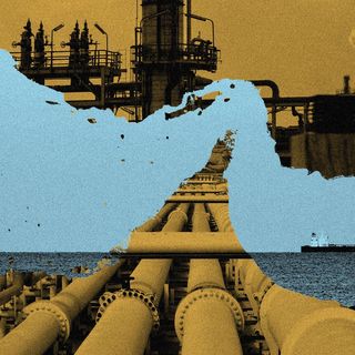 Instability rocks Houston energy summit as Iran war, AI jolt oil markets