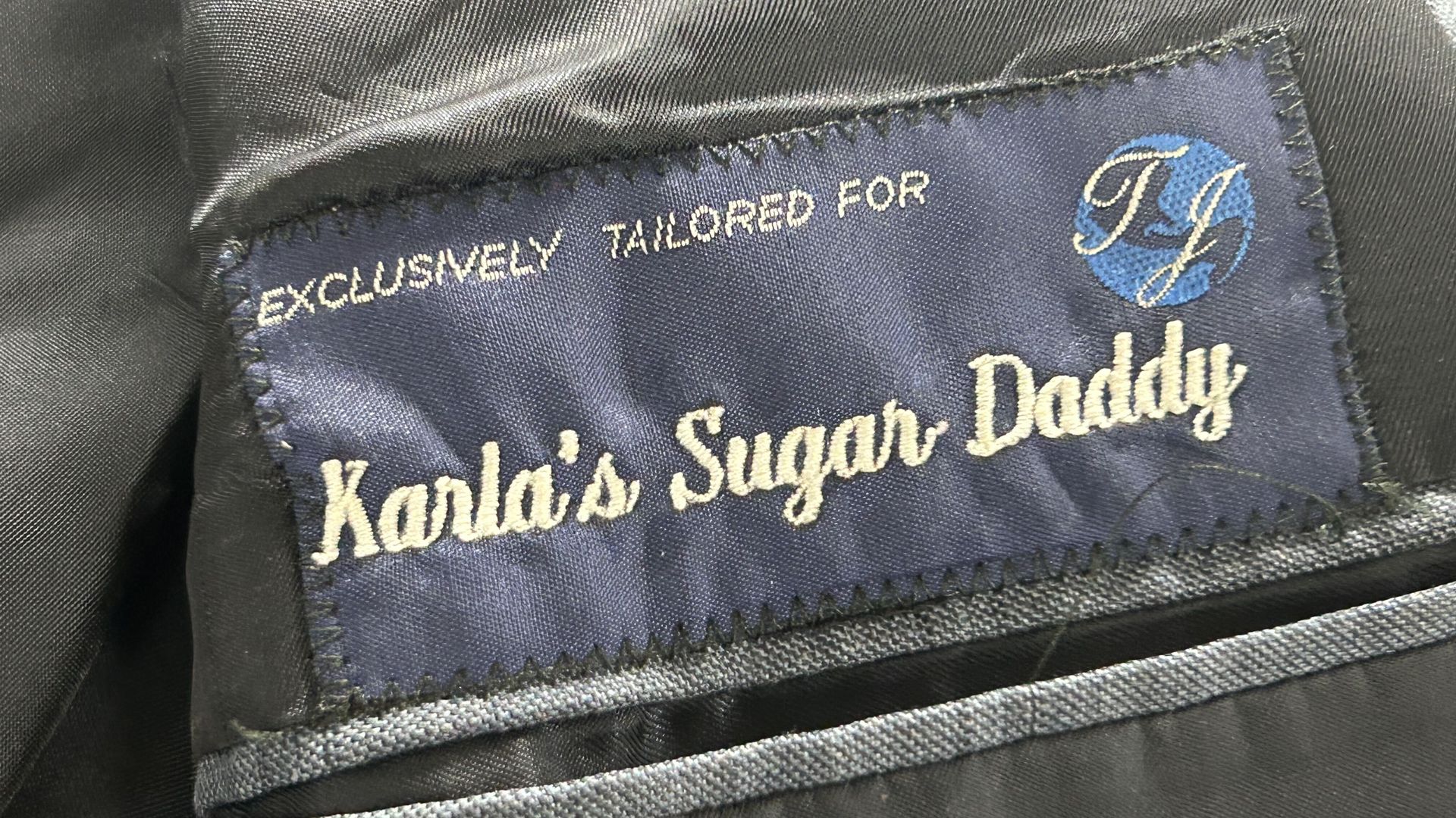 What happened to Karla's Sugar Daddy?
