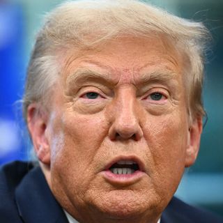 Colombian president accuses Trump of violating UN principles after visa revoked