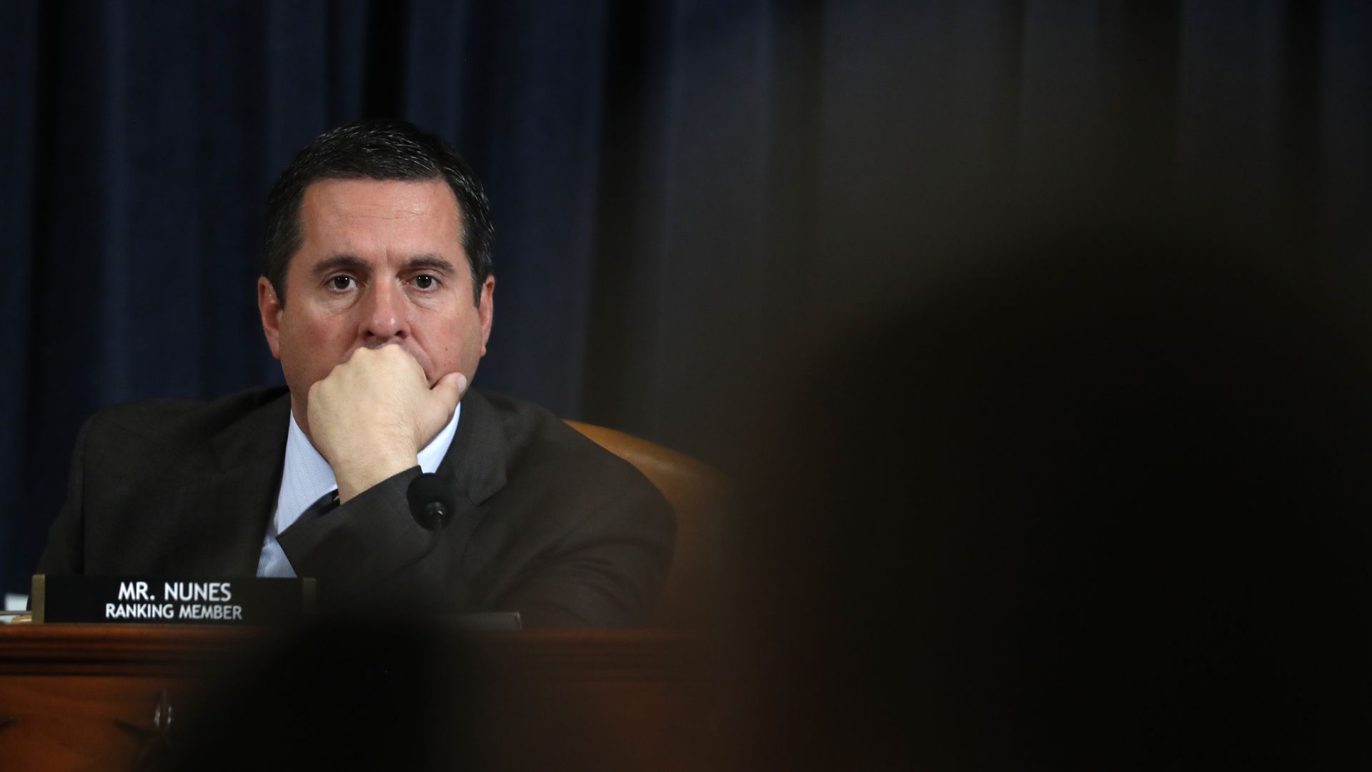 Devin Nunes