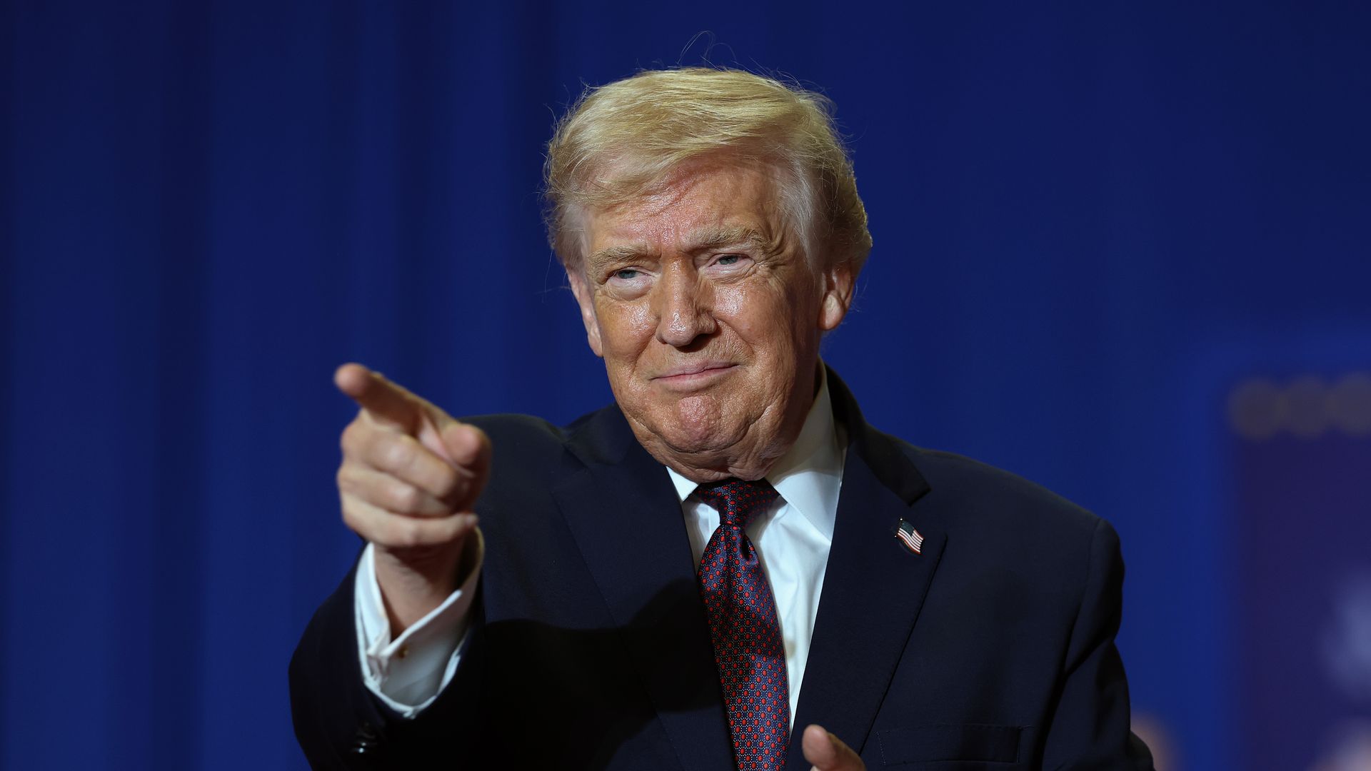 Politics & Policy - Axios