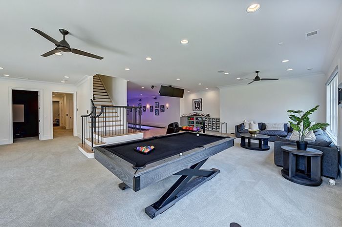 10200 Sweetleaf Place lower level