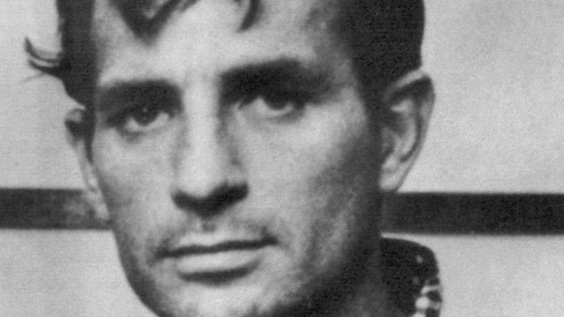 Jack Kerouac