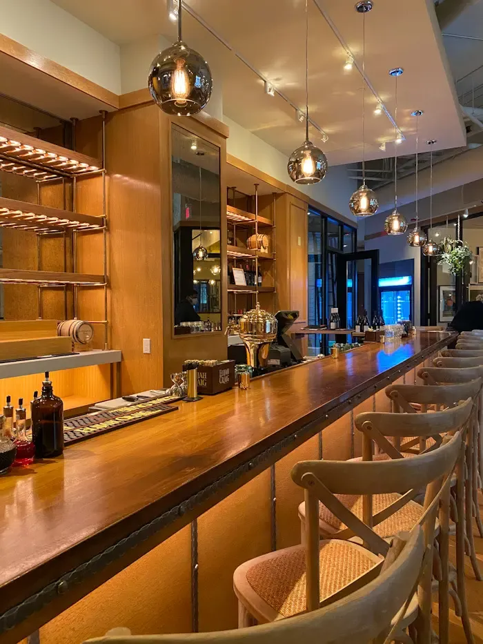 Dilworth Tasting Room SouthPark