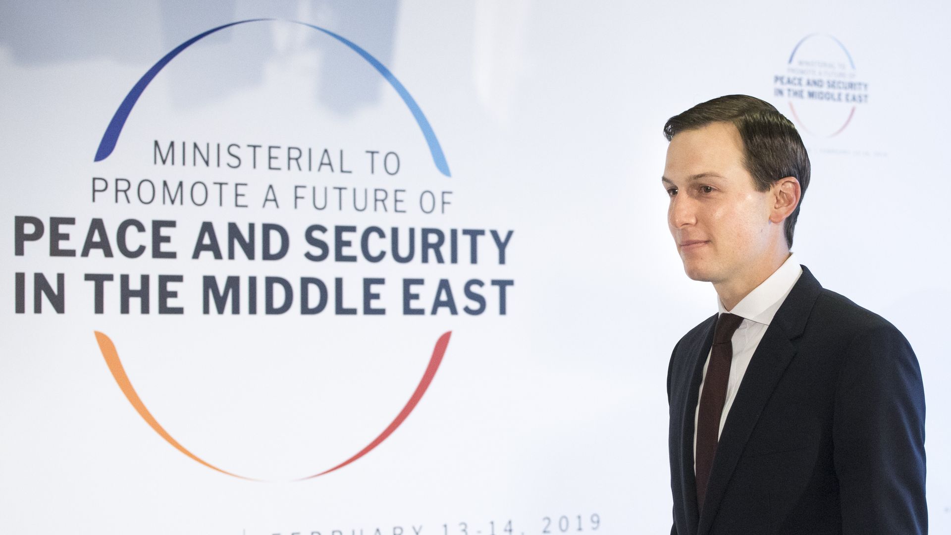 Scoop: Jared Kushner to travel to Israel, Arab countries for discussions on  peace plan - Axios