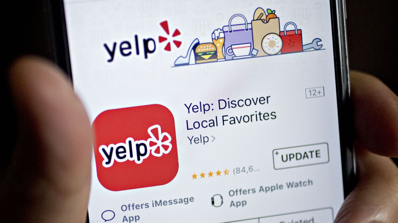 Yelp will pay for employees' abortion travel expenses