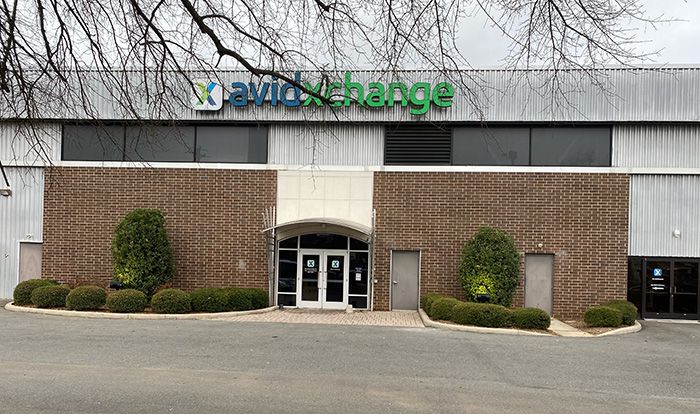 AvidXChange music factory