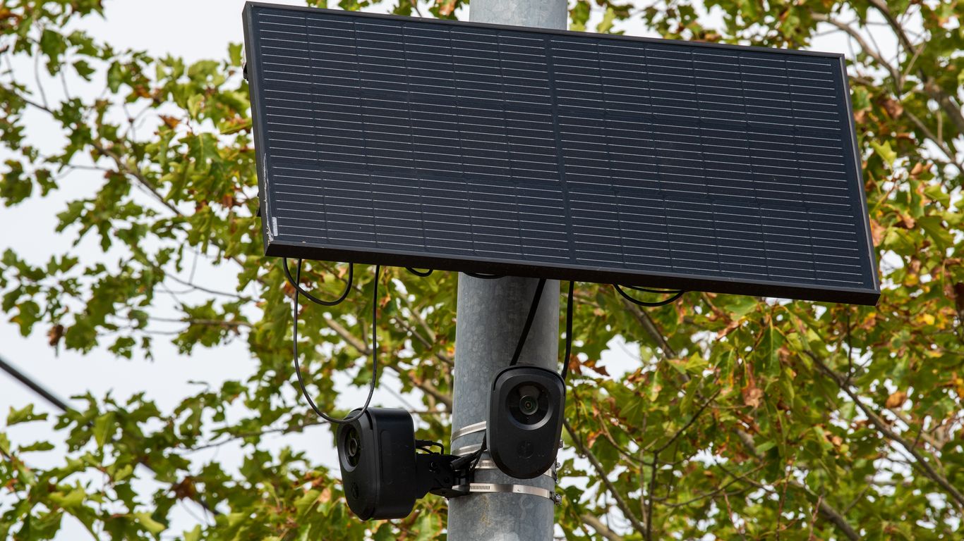 Flock cameras are disappearing in Colorado, but police surveillance isn't