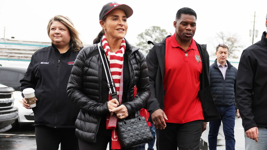 Inside the Herschel Walker campaign fiasco