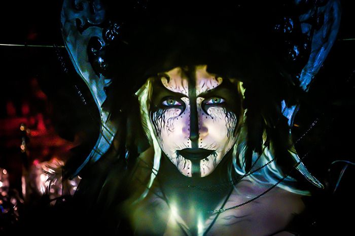 Aw Shucks "The 13th Acre" Haunted Trail