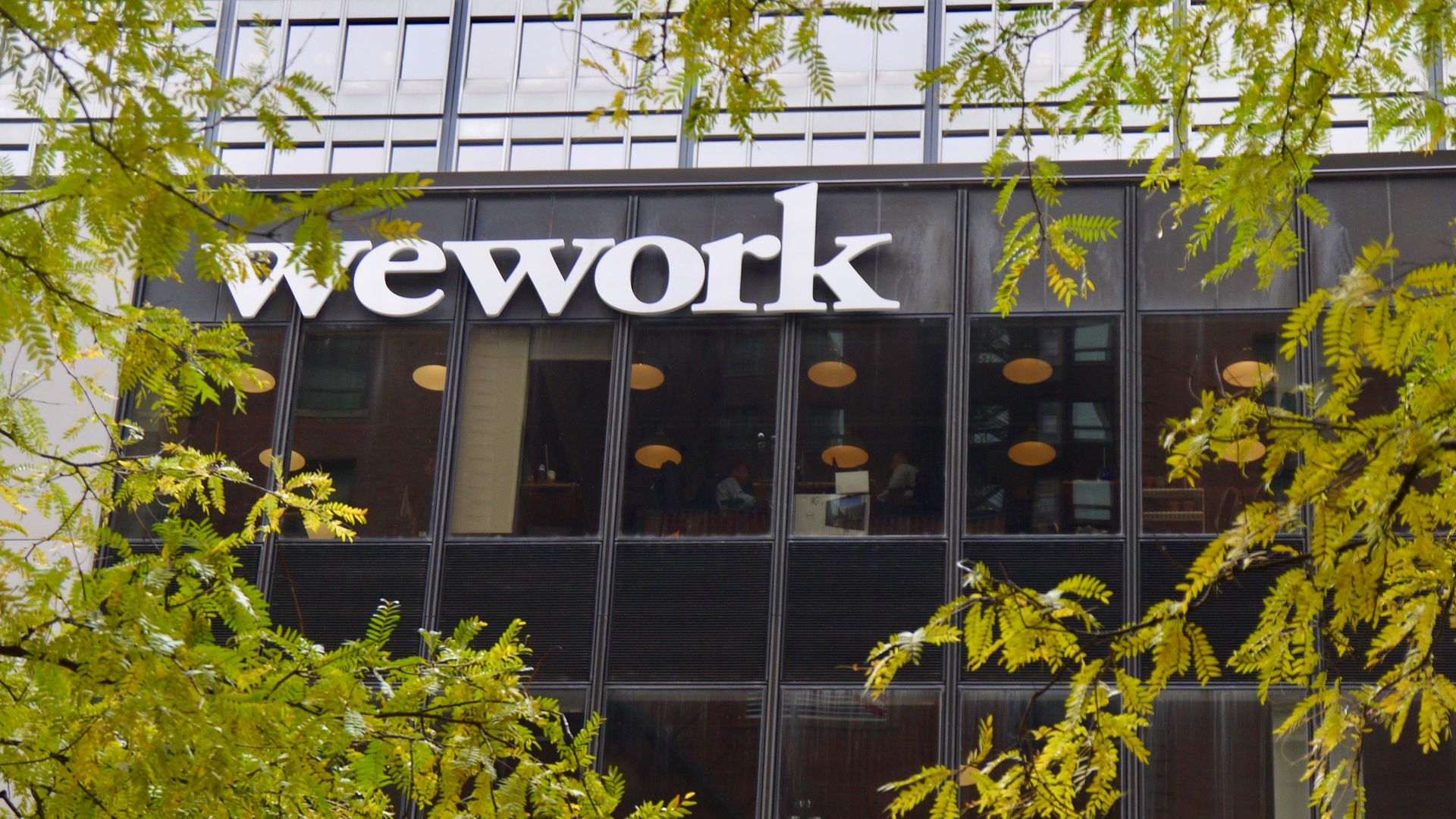 WeWork