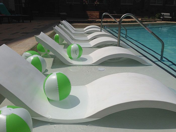 camden southline pool