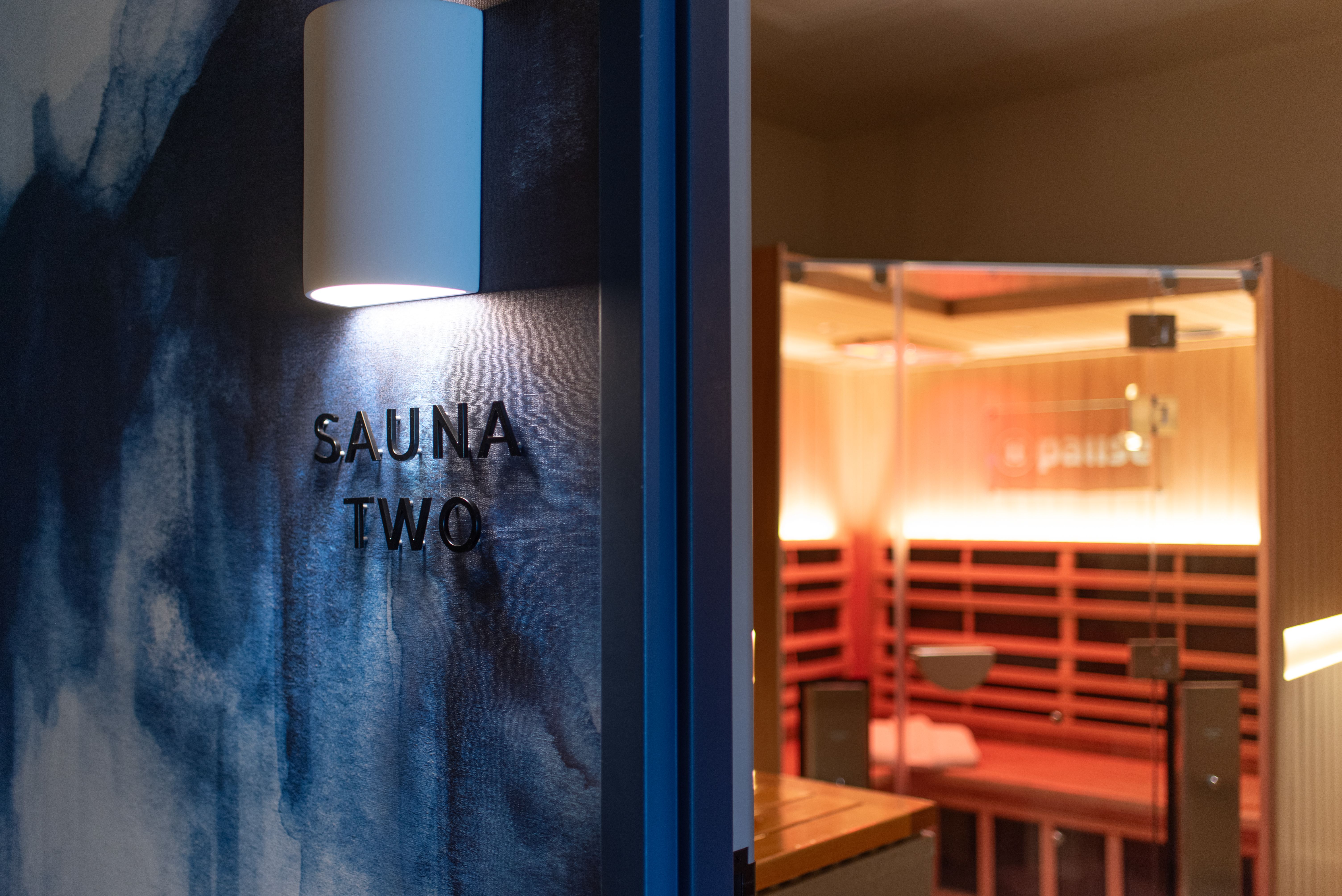 Modern wellness studio Pause coming soon to the Arboretum - Axios Charlotte