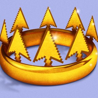 How Claude conquered Washington, Wall Street and Silicon Valley