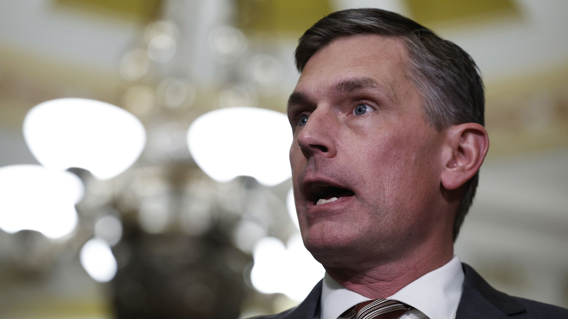 Sen. Martin Heinrich