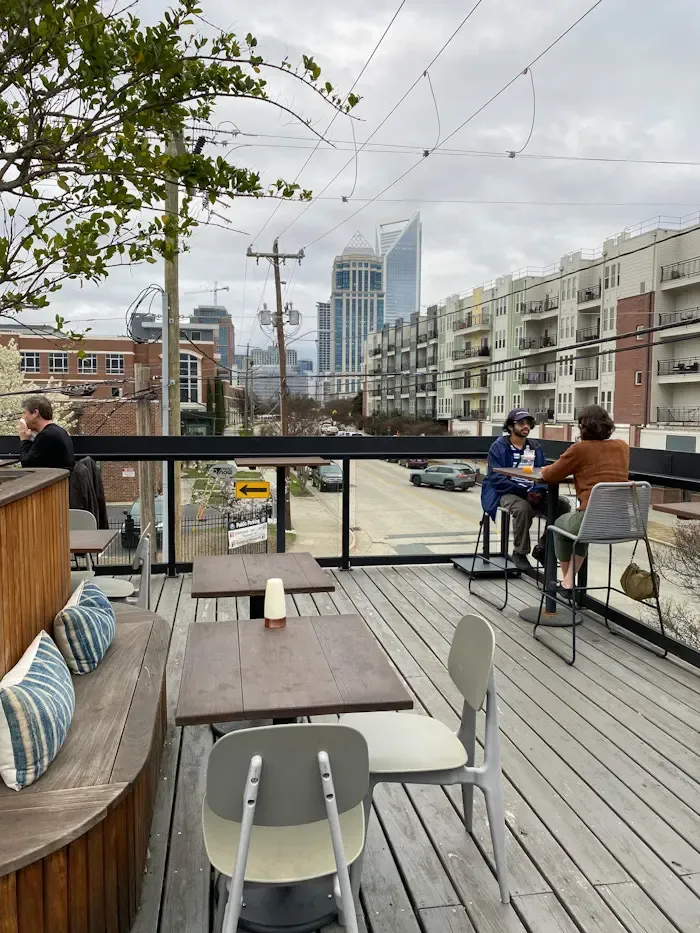 Lincoln Street Kitchen & Cocktails