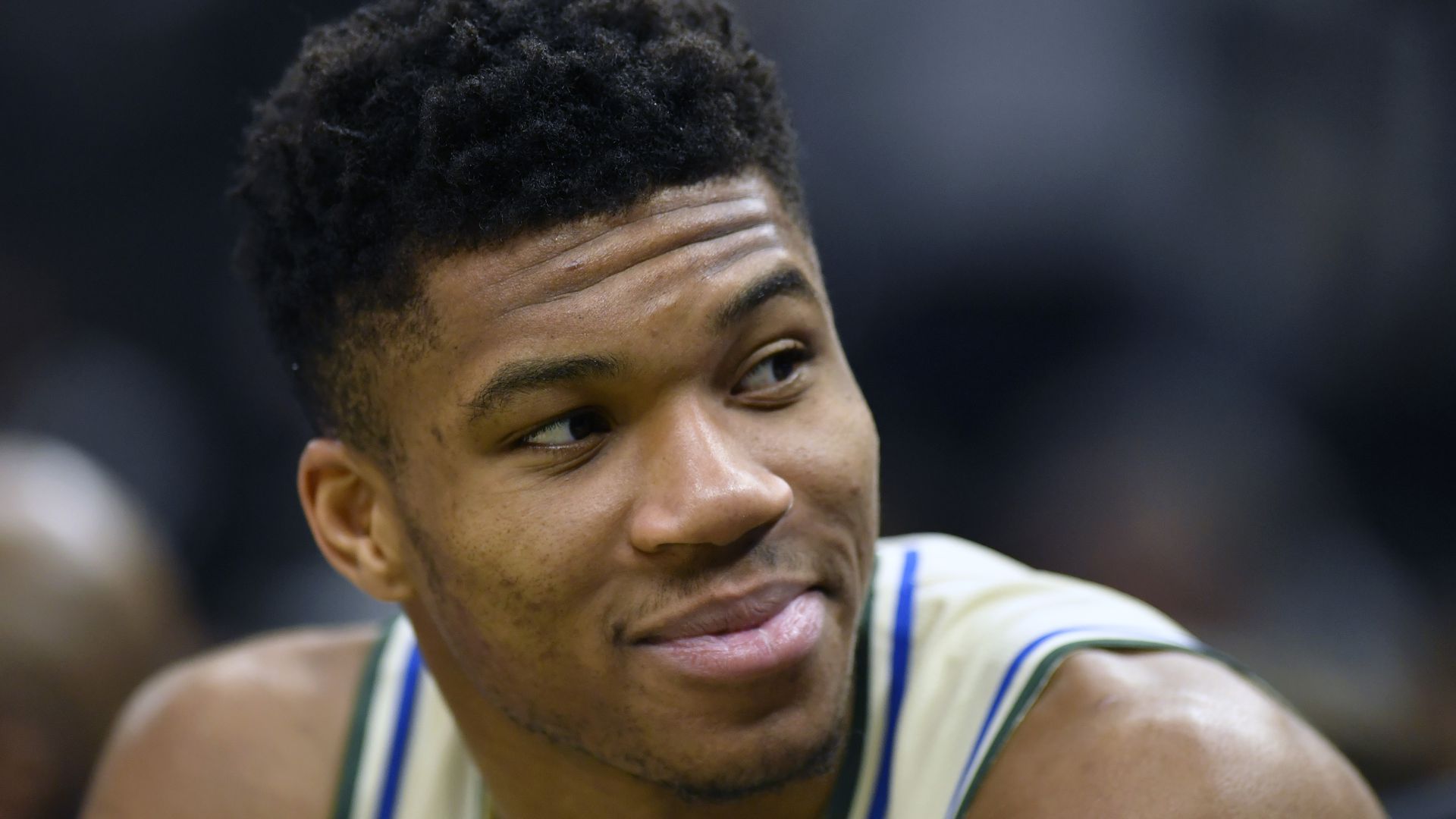 Giannis Antetokounmpo