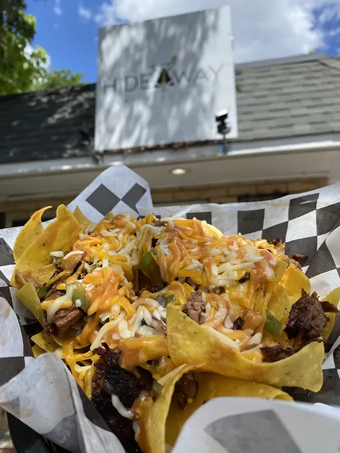 Hideaway wings, Lulu's Maryland Style Chicken and Seafood, Jay and Miketa Davis, west Charlotte