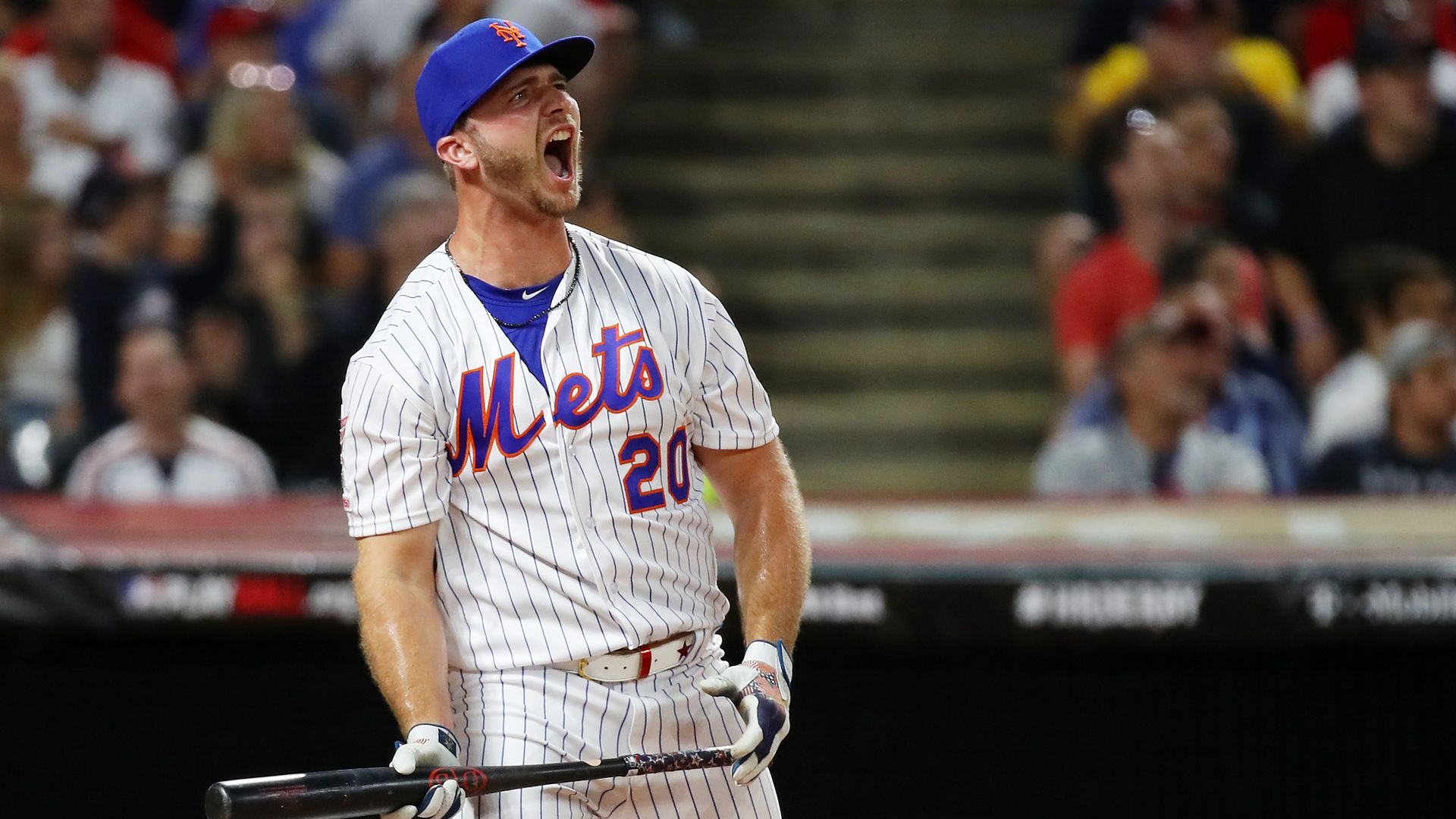 Pete Alonso