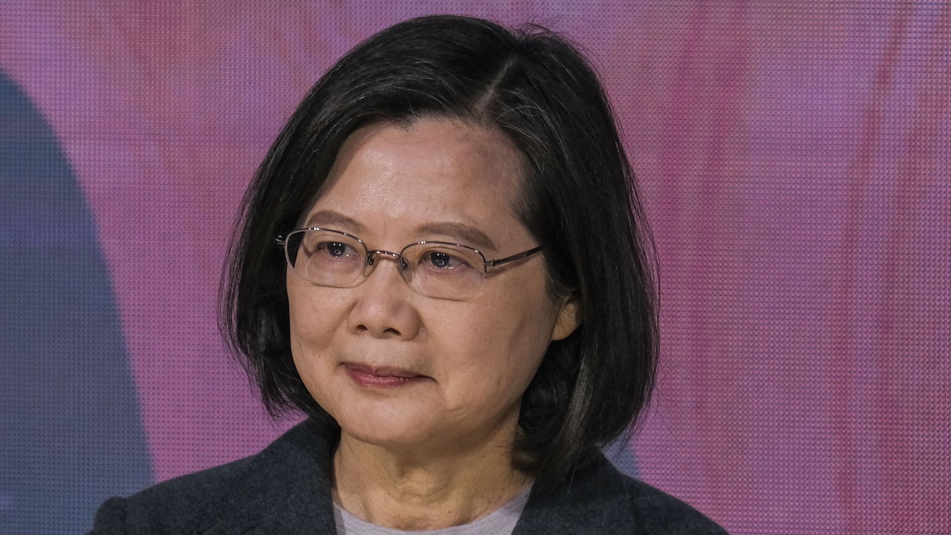 Taiwanese president