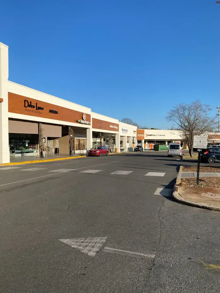 Park Road Shopping Center