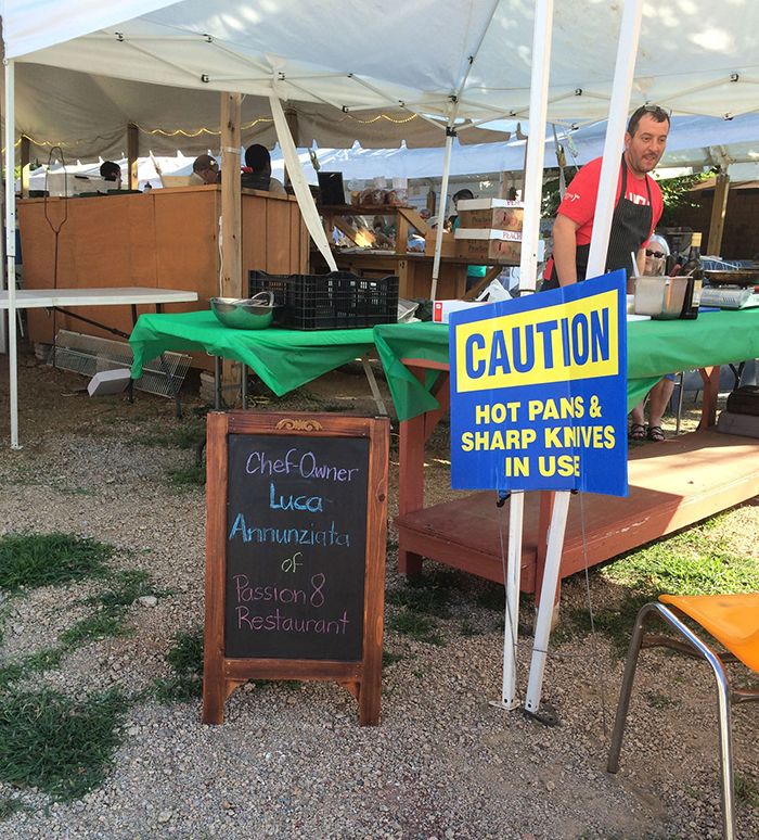 matthews farmers market