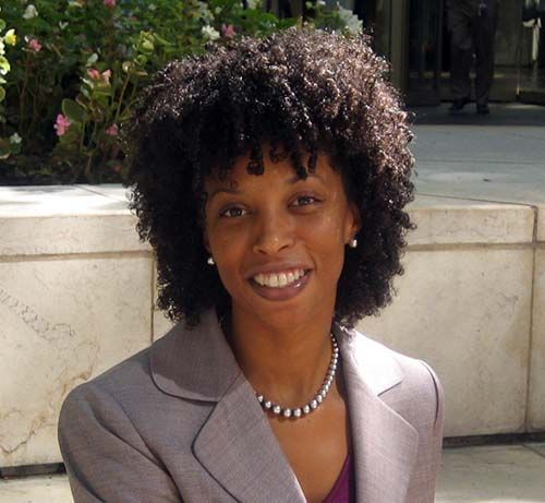 K Pride Bank of America