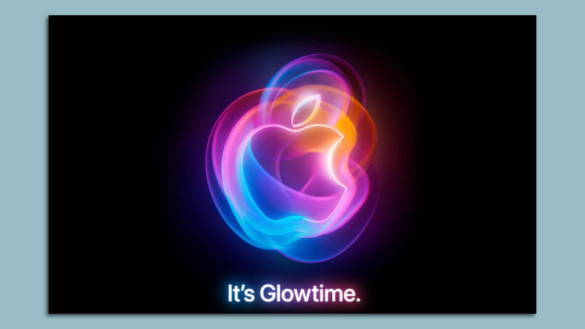Apple event 2024 new iphone reveal expected sept 9
