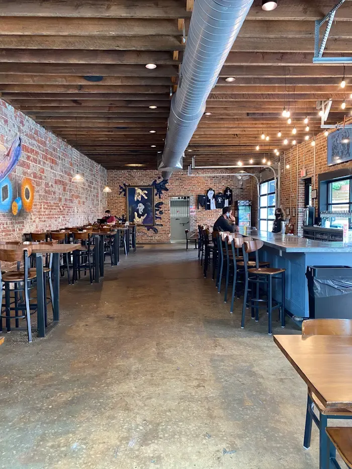 Devil's Logic Brewery