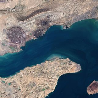 Why these 6 Iranian islands could be crucial to Trump's "final blow" of the war