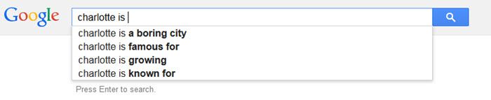 Charlotte-Is-Google-Search