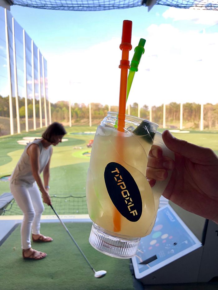 topgolf in steele creek charlotte