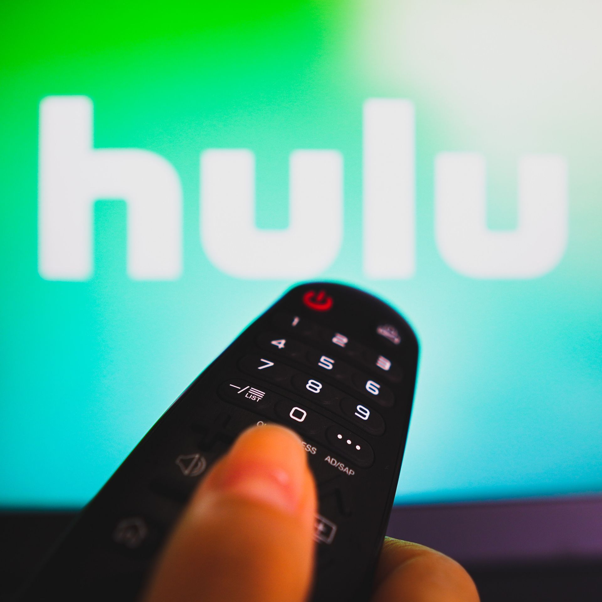 Hulu CEO confirms another major provider for live TV service