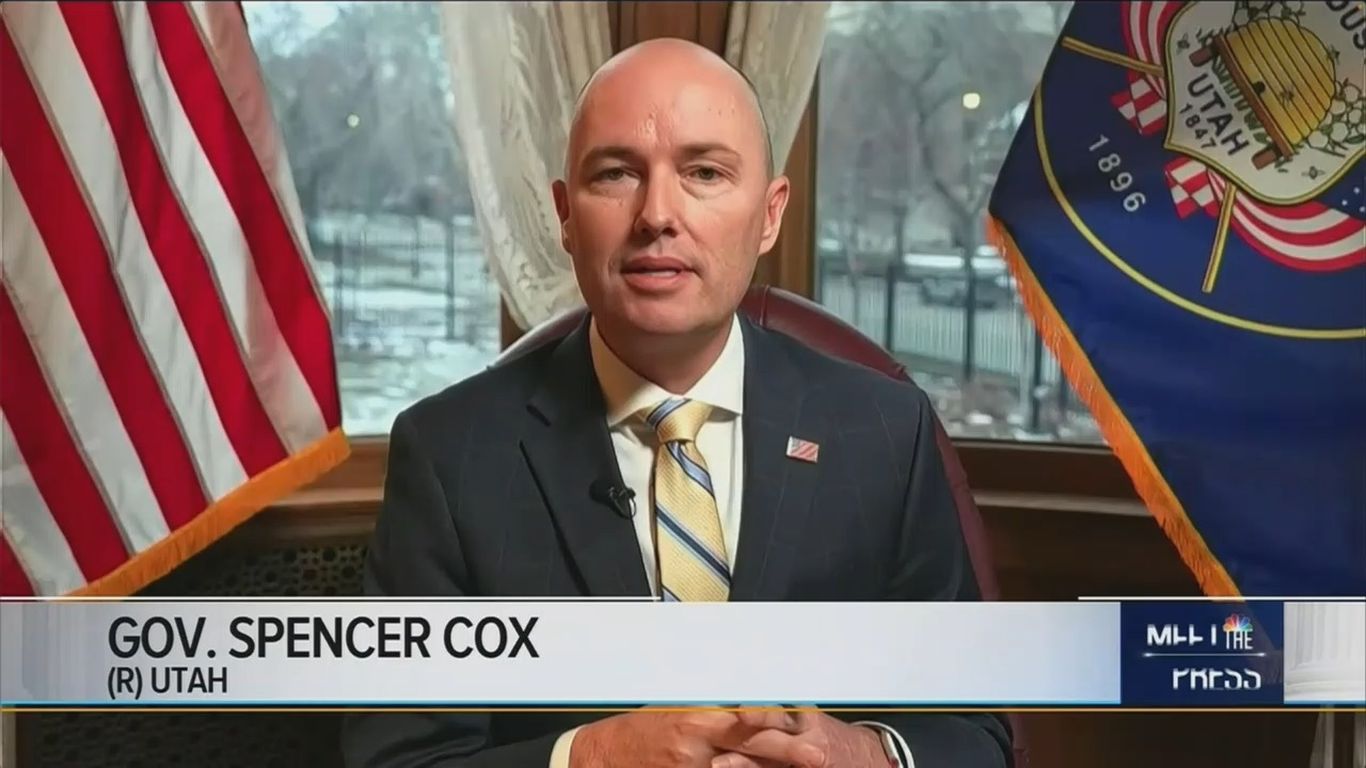 Utah Governor Social Media Law Limiting Minors Access Not Foolproof