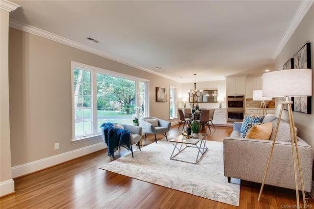 142 Renwick Road open floor plan