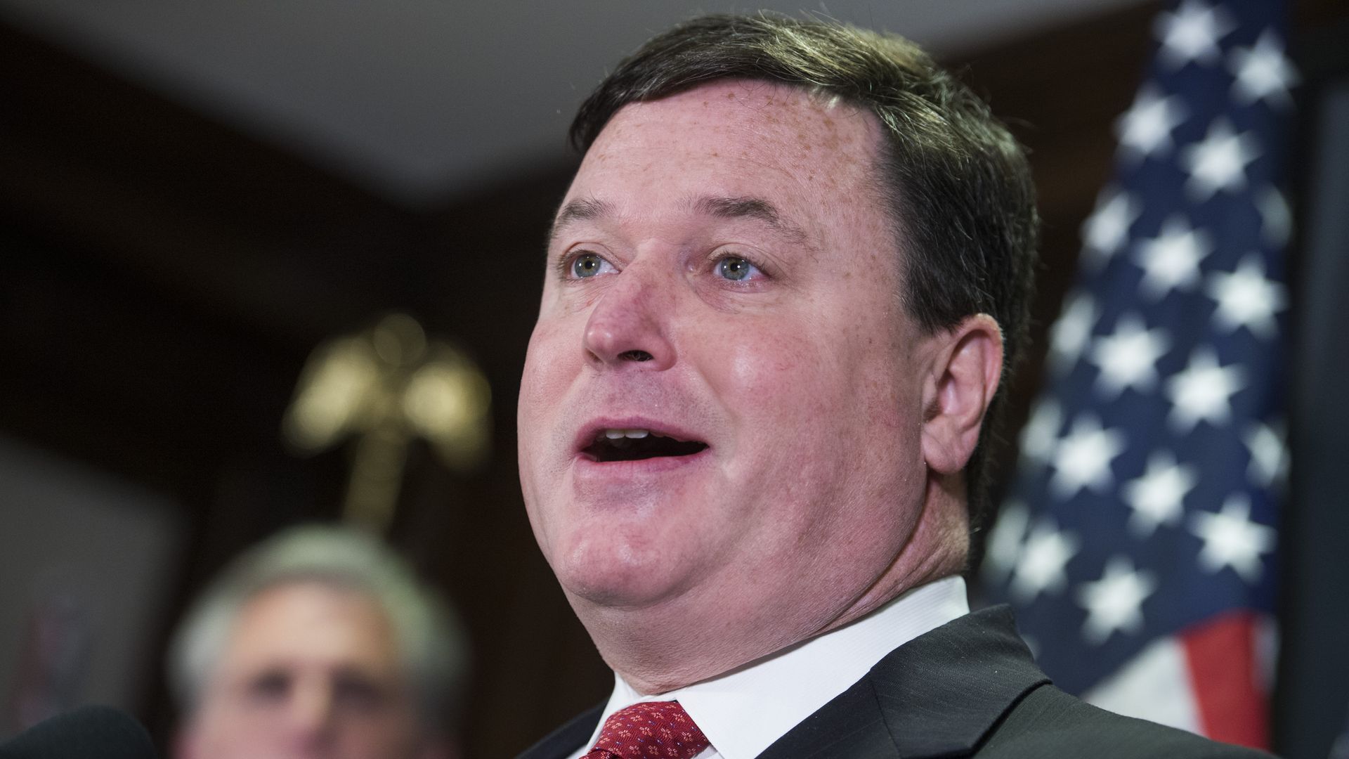 Picture of Todd Rokita